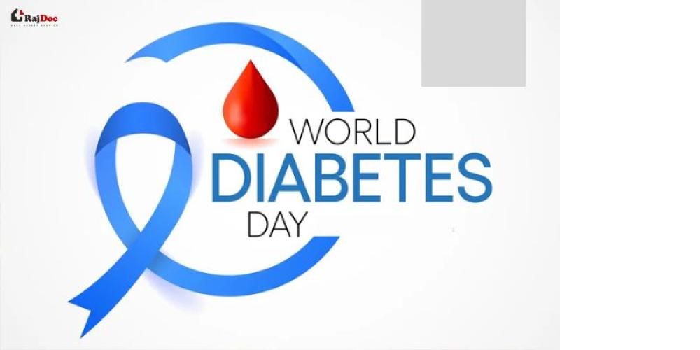 বিশ্ব ডায়াবেটিস দিবস ২০২৫ : সচেতনতা বাড়াতে নানা কর্মসূচি